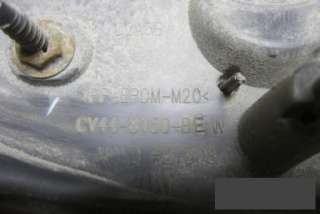 Решетка радиатора Ford Kuga 2 2016г. CV44-8150 - Фото 4
