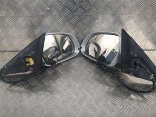  Зеркало наружное левое к Audi A4 B8 Allroad Арт 3179