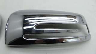 Зеркало левое Mercedes GLK X204 2013г. A2128100964,A2128100864 - Фото 3