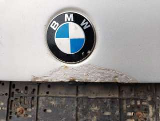 Крышка багажника (дверь 3-5) BMW 5 E39 2001г.  - Фото 8