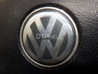 Подушка безопасности в рулевое колесо Volkswagen Golf 4 1998г. 7M3880201E4EC - Фото 4