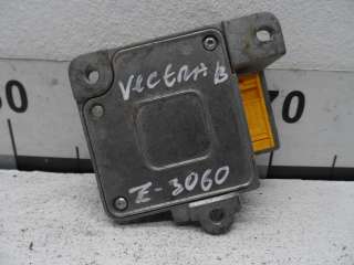Блок управления подушек безопасности Opel Vectra B 2001г. 16210361 - Фото 5