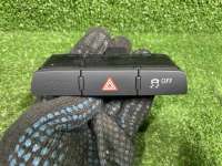 4L2927137C кнопка аварийной сигнализации Audi Q7 4L Арт 2T52556, вид 1