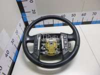 Рулевое колесо для AIR BAG (без AIR BAG) Land Rover Freelander 2 2008г.  - Фото 7