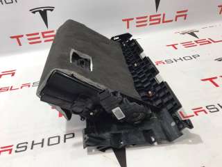 Бардачок Tesla model X 2017г. 1003327-01-O - Фото 4
