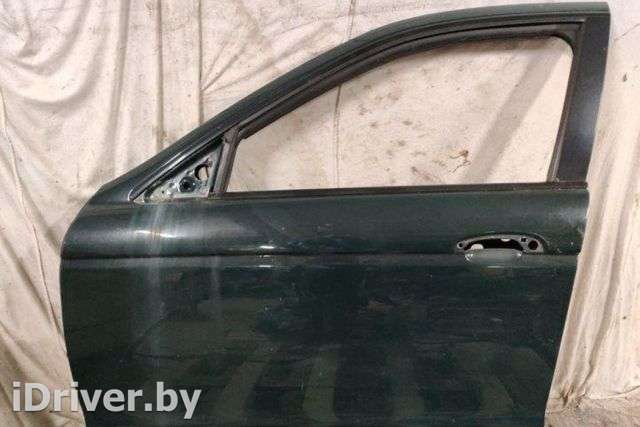 Дверь передняя левая Jaguar S-Type 2004г. art8272135 - Фото 1