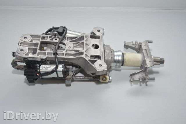 Сервопривод рулевого управления BMW 7 F01/F02 2010г. 6787926 , art599910 - Фото 1