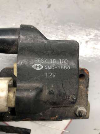Катушка зажигания Mazda 323 C 1991г. B6S718100 - Фото 2