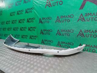 Юбка бампера Audi Q5 1 2012г. 8R0807521ARGRU, 8R0807521AR - Фото 3