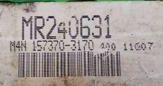 MR240631 Щиток приборов (приборная панель) Mitsubishi Galant 7 Арт 2056758, вид 4