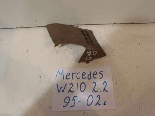  Накладка (кузов внутри) к Mercedes E W210 Арт 00000041611