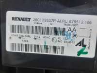 Фара Renault Duster 2 2021г. 260103537R - Фото 12