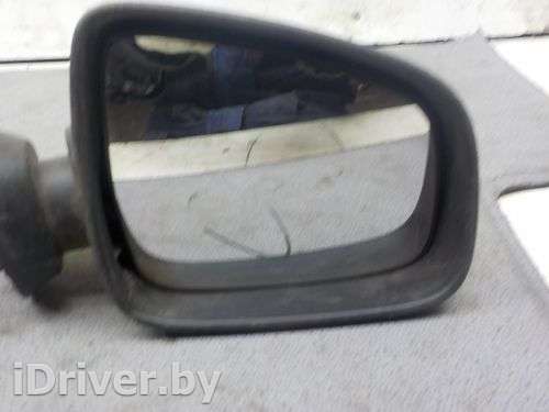 Зеркало наружное правое Renault Logan 2  963017247R - Фото 1