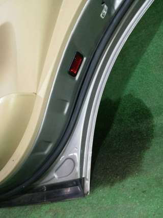 Дверь задняя правая Mercedes ML W164 2009г.  - Фото 8