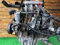 Двигатель  Mercedes Vito W638 2.3  1997г. 601970,601  - Фото 3