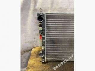 Радиатор (основной) Fiat Ulysse 1 1997г. 731165 - Фото 2