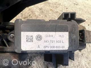 Педаль газа Volkswagen Passat B6 2007г. 1k1721503l , artAJM10397 - Фото 2