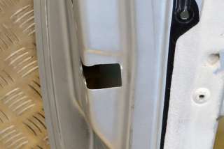 Дверь передняя левая Citroen C3 Pluriel 2006г. 9002S7 , art483334 - Фото 3