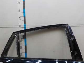 Дверь задняя правая BMW X6 F16  41517386744 - Фото 3