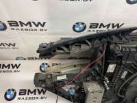 Радиатор кондиционера BMW X3 E83 2008г. 51643419945, 3419945, 51713403605, 3403605, 51713330911, 3330911 - Фото 16