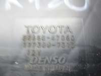 Блок комфорта Toyota Prius 2 2005г. 88650-47050 - Фото 4