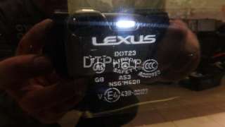 Люк в сборе электрический Lexus ES 5 2007г. 6320333070 - Фото 4
