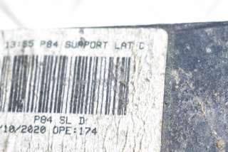 Кронштейн крепления бампера заднего Peugeot 3008 2 2020г. 9840997780 , art5788608 - Фото 8