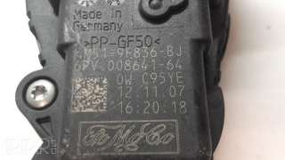 Педаль газа Volvo S40 2 2007г. 00864164, , a41-3 , artTAN74579 - Фото 2