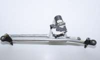 Механизм стеклоочистителя (трапеция дворников) BMW X5 E53 2002г. 7046571 , art553201 - Фото 2