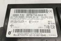 Блок Bluetooth Honda Civic 9 2012г. 39770-TV0-E010-M1 , art5121451 - Фото 3