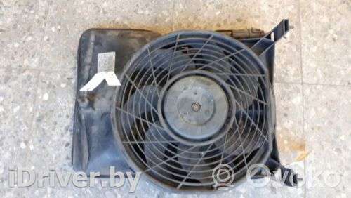 Вентилятор радиатора Opel Omega B 1999г. 9129015 , artDDM19542 - Фото 1