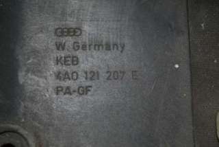  Вентилятор радиатора к Audi 100 C4 Арт 17798068