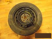Диск колесный железо к Toyota Auris 1  - Фото 6