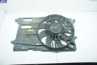  Вентилятор радиатора к Ford Fusion 1 Арт 54353983