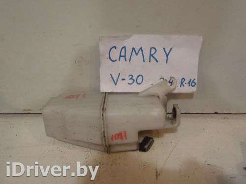 Резонатор воздушный Toyota Camry XV30 2001г.  - Фото 1