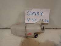  Резонатор воздушный Toyota Camry XV30 Арт 00001041354