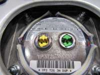 Подушка безопасности в рулевое колесо Mercedes C W203 2001г. 17186001029116 - Фото 3