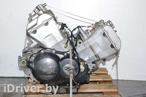 rc46e-2400325, artmoto713959 Двигатель к Honda moto VF Арт moto713959 - Фото 3