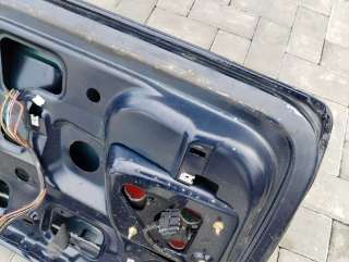 Крышка багажника (дверь 3-5) BMW 5 E39 1999г.  - Фото 15
