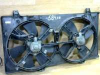  Вентилятор радиатора к Mazda 6 1 Арт 584VN