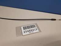 Трос открывания задней двери правой Mitsubishi Outlander 1 2006г. 5745A179 - Фото 2