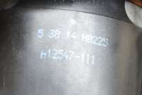 Крыльчатка вентилятора (лопасти) Skoda Yeti 2014г. A12547-111 , art492199 - Фото 7