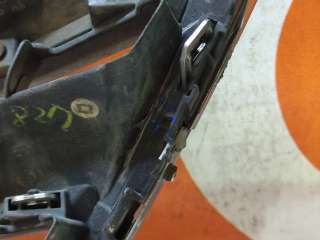 решетка радиатора Toyota Camry XV40 2009г. 5310133250, 3г14 - Фото 8