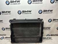 7792832, 17117792832 Вентилятор радиатора к BMW 5 E60/E61 Арт BR15-5