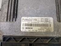 Блок управления двигателем Ford Fusion 2 2013г. DS7A12A650TL - Фото 2