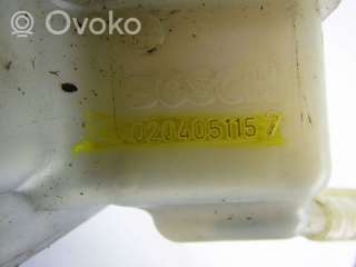 Цилиндр тормозной главный Opel Meriva 1 2005г. 020405115 , artRAM21277 - Фото 6
