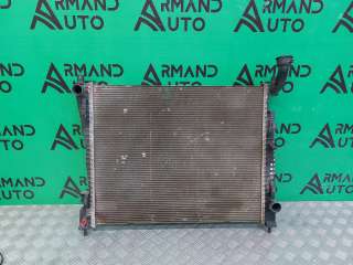 52014529AB Радиатор двигателя (двс) Jeep Grand Cherokee IV (WK2) Арт ARM290318
