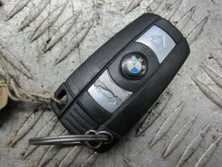Иммобилайзер BMW 5 E60/E61 2008г. 79812500, 9147226 - Фото 6