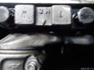 Блок двигателя Hyundai Terracan 2002г.  - Фото 13