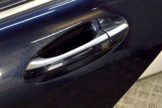 Дверь задняя левая Mercedes S W220 2001г. A2207300305 , art497615 - Фото 3